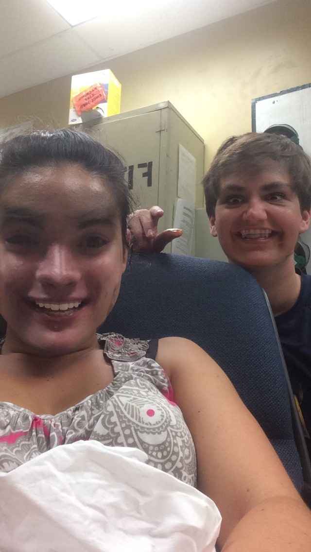 Official Face Swap Thread