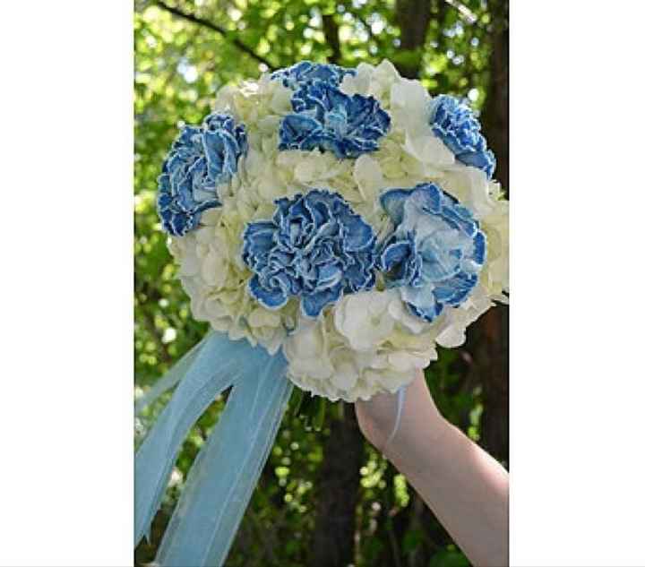Florist appointment tomorrow!!!