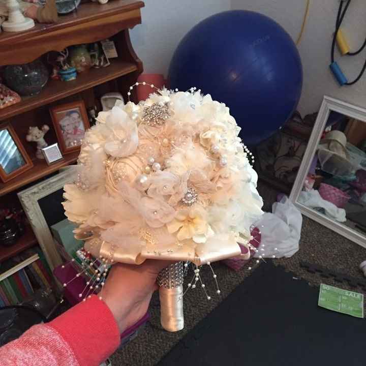 Bouquet - honest opinions