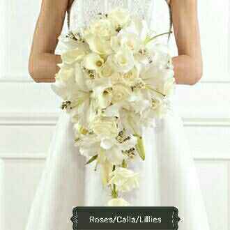  Post a pic of your bouquet!! - 1