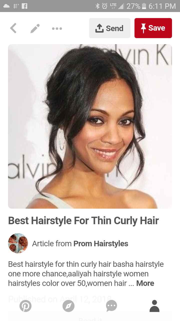 Hair and makeup inspiration 