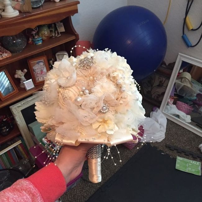 Bouquet - honest opinions