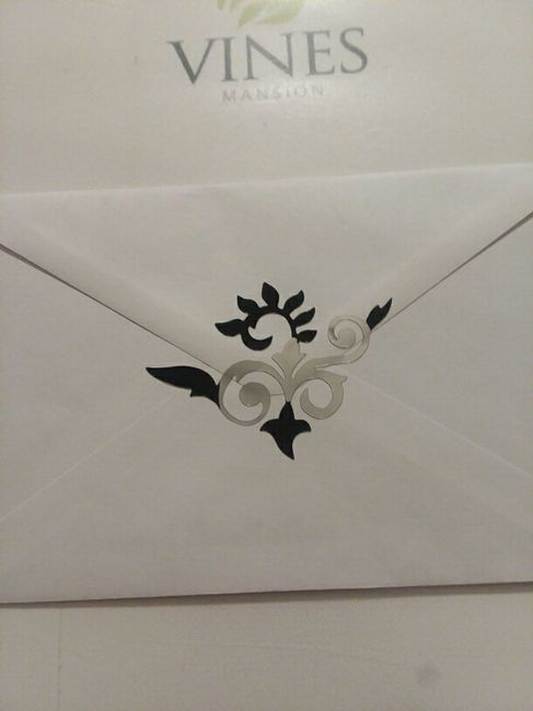 Sealing stickers