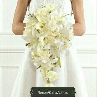  Post a pic of your bouquet!! - 1
