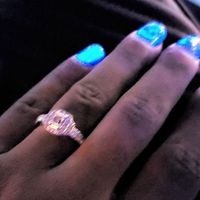 Lemme see your halo 🎼 - 1