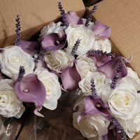 Show me your diy bouquets! - 2