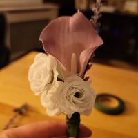 Show me your diy bouquets! - 3