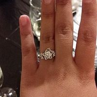 Brides of 2022! Show us your ring! - 1