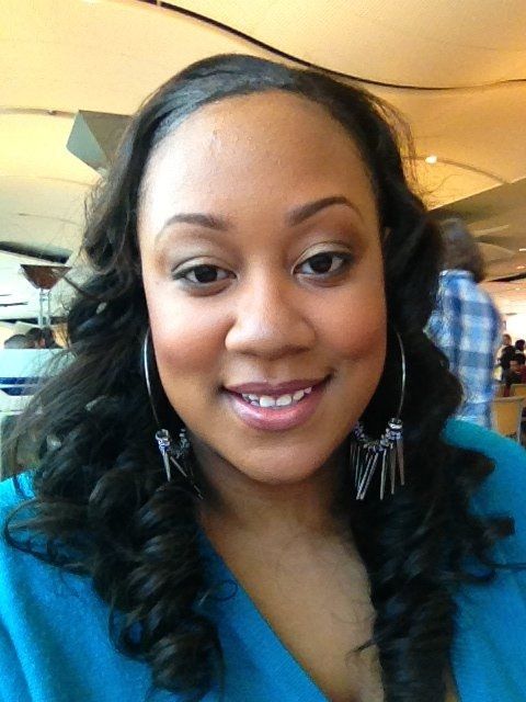 Had my makeup consult today!!!! PICS!!!...also FH picked out Tuxedos today!!