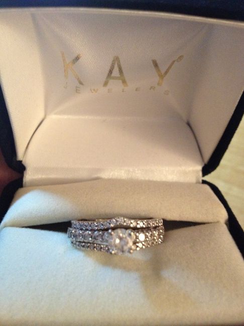 The Ring!!!