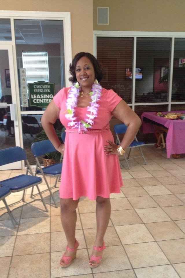 Hey Guys!!! Bridal Shower Pics