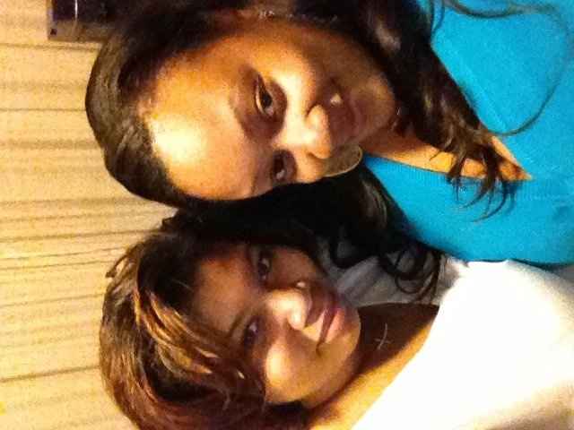 My Sister is the best!!!