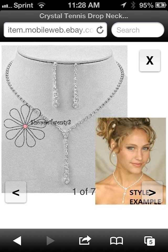 Bridal Party Gifts