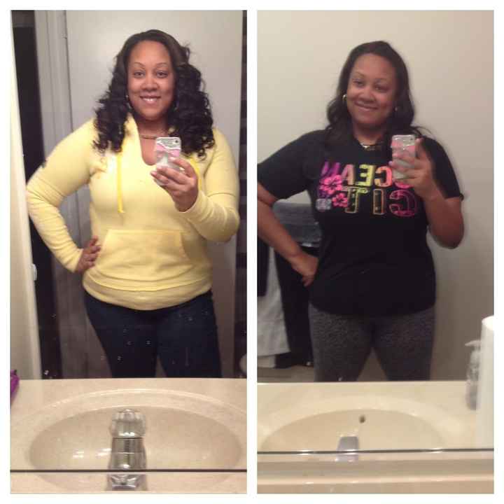 My Weight loss journey *PICS*