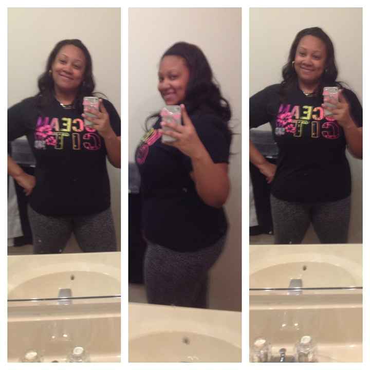 My Weight loss journey *PICS*