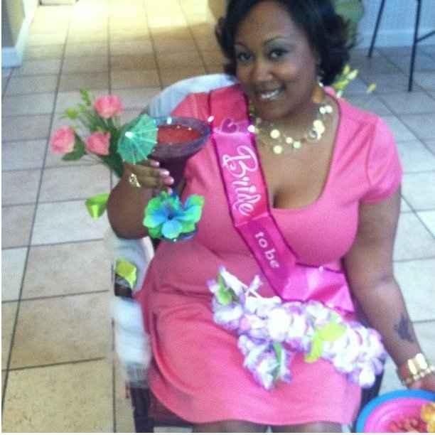 Hey Guys!!! Bridal Shower Pics