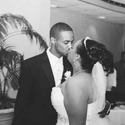 Married 19 days and I love it!!