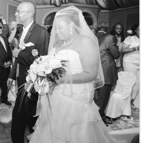 Married 19 days and I love it!!