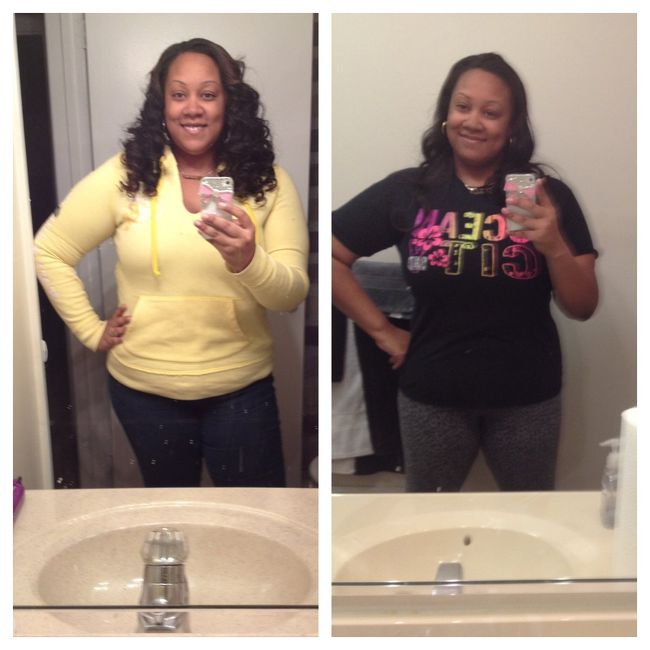 My Weight loss journey *PICS*
