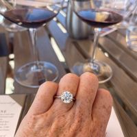 2023 Brides - Show us your ring! - 1