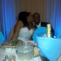 I'm finally Mrs Allen!! *HEAVY NON PRO PICS*