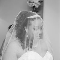 Married 19 days and I love it!!