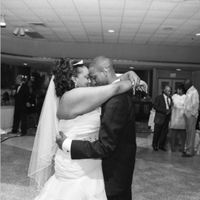 Married 19 days and I love it!!