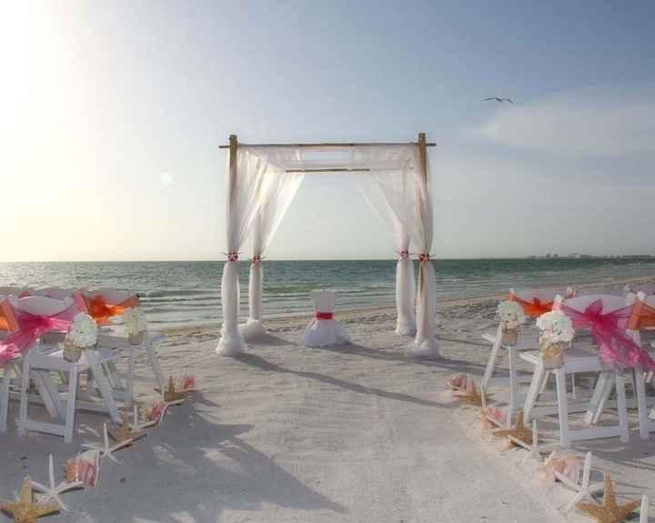 Share your venue-love with me!!!