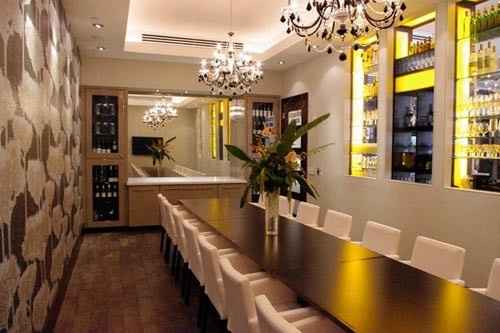 Where are you getting married?