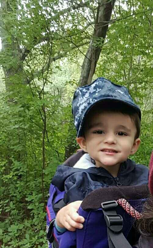 Brides with Children