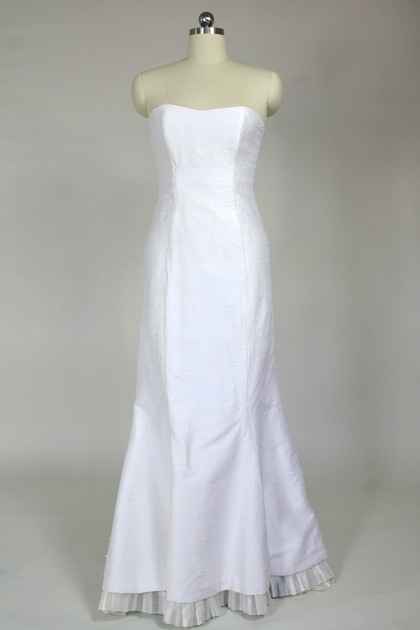 It was a perfect fit!