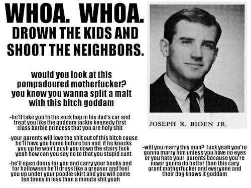 NWR ---these Biden Memes!