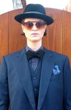 How to "Do Gender" On the Big Day!