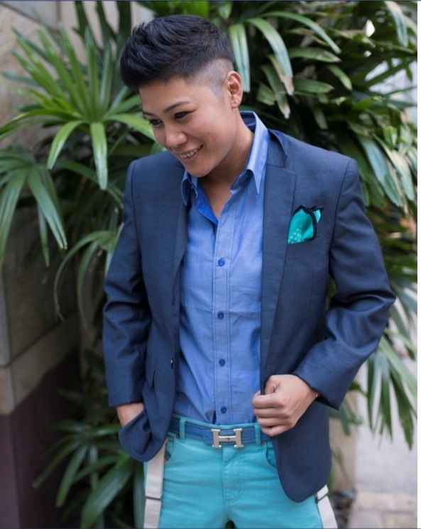 How to "Do Gender" On the Big Day!