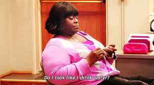 Reception Beverage Dilemma