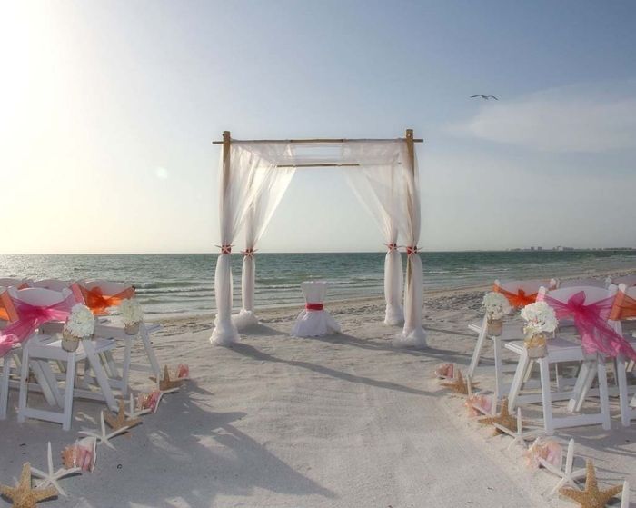 Share your venue-love with me!!!