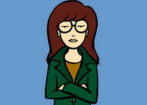 NWR: Describe Yourself in 3 Fictional Characters (Fri Fun!)