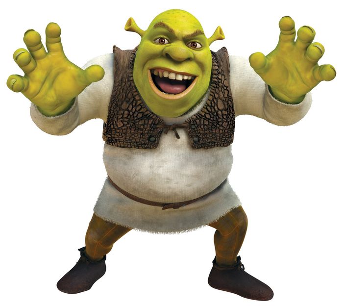 NWR: Describe Yourself in 3 Fictional Characters (Fri Fun!)