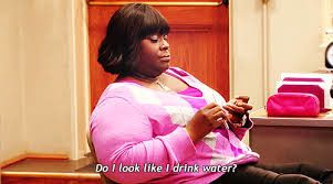 Reception Beverage Dilemma
