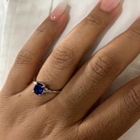 2023 Brides - Show us your ring! - 1