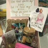 Bridesmaid Proposals - Boxes and Ideas