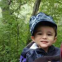 Brides with Children