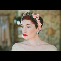 Only ONE Pixie cut in the Short Hairstyle section?