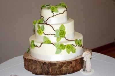 Cake Stands