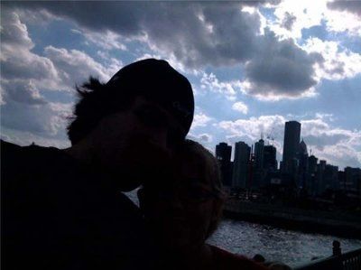 Fav pic of you and DS/FS!