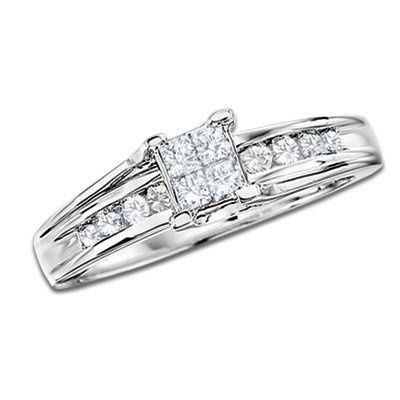 Wedding ring