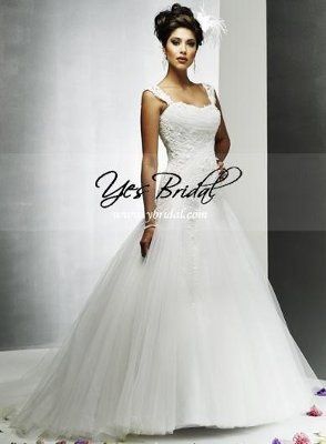 i wanna see your dress!!!