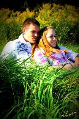 Engagement Pictures (PIC HEAVY)