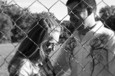 Engagement Pictures (PIC HEAVY)