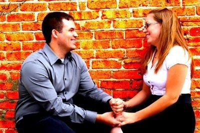 Engagement Pictures (PIC HEAVY)